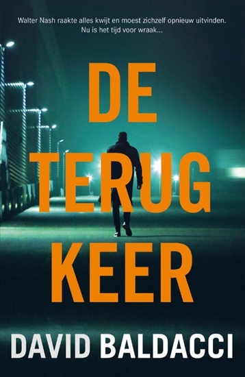 Afbeelding van Nash De terugkeer