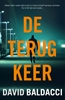 Afbeelding van Nash De terugkeer