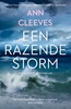 Afbeelding van Matthew Venn Een razende storm