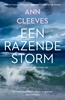 Afbeelding van Matthew Venn Een razende storm