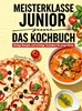 Afbeelding van Meisterklasse Junior – Das Kochbuch