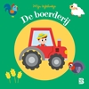 Afbeelding van Mijn eerste woordenboek Mijn kijkboekje: De boerderij