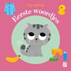 Afbeelding van Mijn eerste woordenboek Mijn kijkboekje: Eerste woordjes