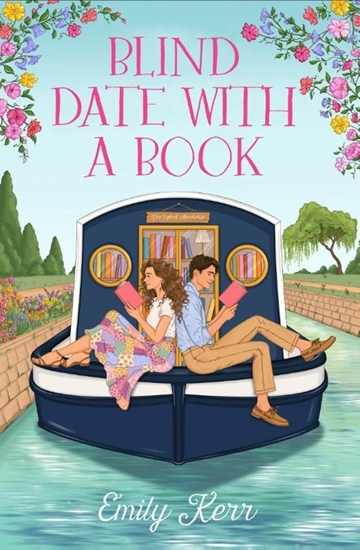 Afbeelding van Blind Date with a Book