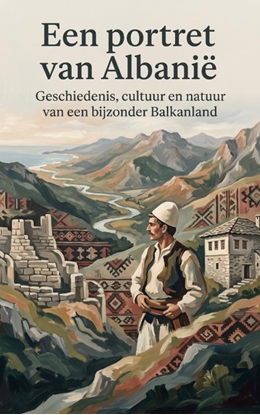 Afbeeldingen van Een portret van Albanië