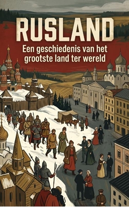 Afbeeldingen van Rusland