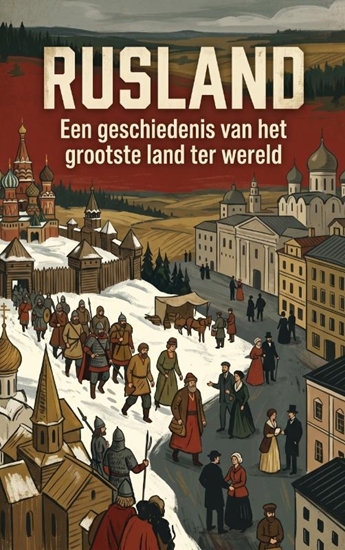 Afbeelding van Rusland