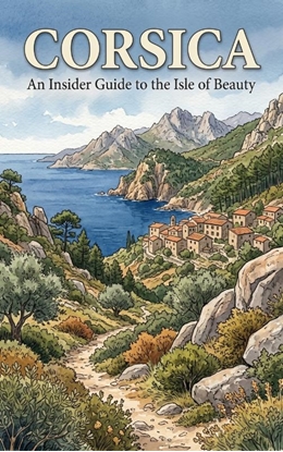 Afbeeldingen van Corsica
