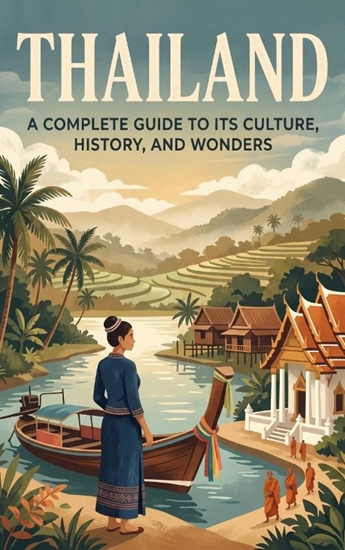 Afbeelding van Thailand