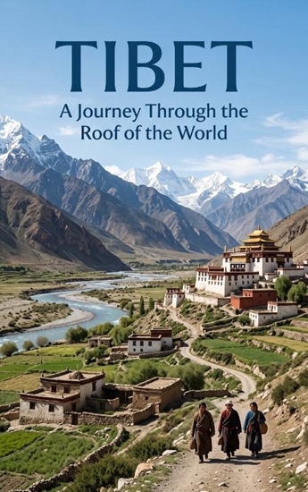 Afbeelding van Tibet