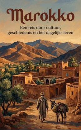 Afbeeldingen van Marokko