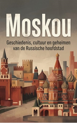Afbeeldingen van Moskou