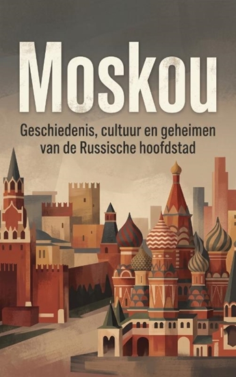 Afbeelding van Moskou