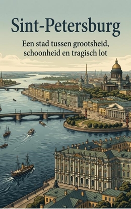Afbeeldingen van Sint-Petersburg