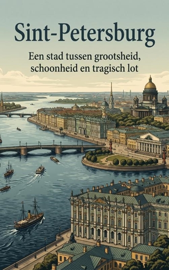 Afbeelding van Sint-Petersburg