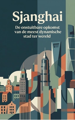 Afbeeldingen van Sjanghai