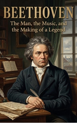 Afbeeldingen van Beethoven