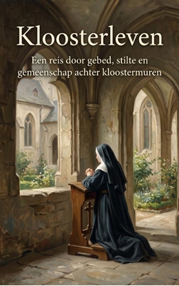 Afbeeldingen van Kloosterleven