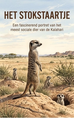 Afbeeldingen van Het stokstaartje