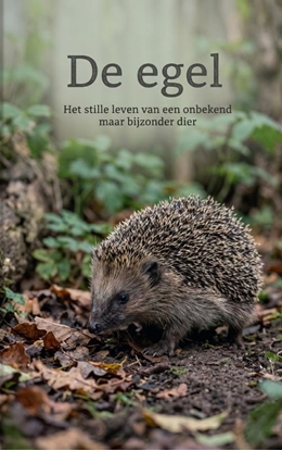 Afbeeldingen van De egel