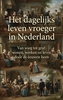 Afbeelding van Het dagelijks leven vroeger in Nederland