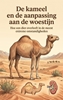 Afbeelding van De kameel en de aanpassing aan de woestijn