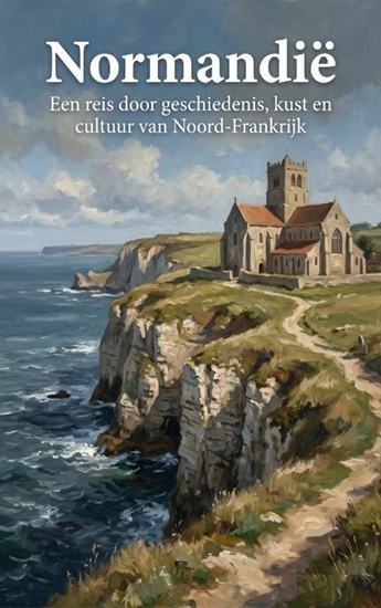 Afbeelding van Normandië