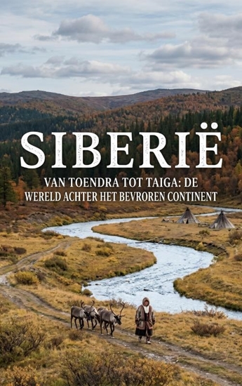 Afbeelding van Siberië