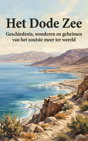 Afbeelding van Het Dode Zee