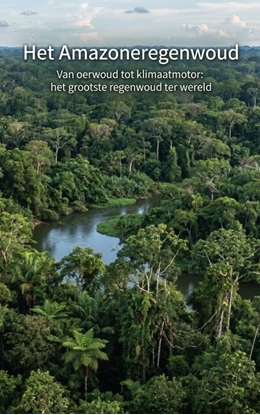 Afbeeldingen van Het Amazoneregenwoud