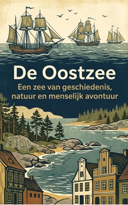 Afbeeldingen van De Oostzee