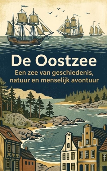 Afbeelding van De Oostzee
