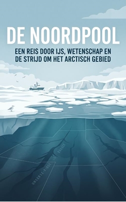 Afbeeldingen van De Noordpool