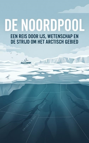 Afbeelding van De Noordpool