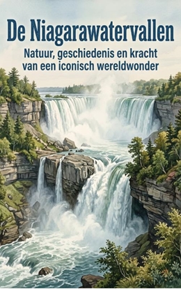 Afbeeldingen van De Niagarawatervallen