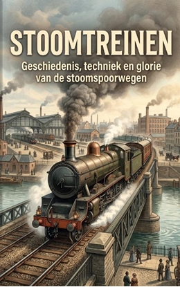 Afbeeldingen van Stoomtreinen