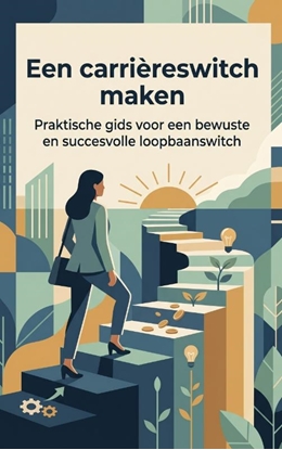 Afbeeldingen van Een carrièreswitch maken