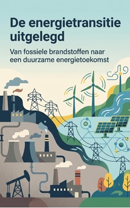 Afbeeldingen van De energietransitie uitgelegd