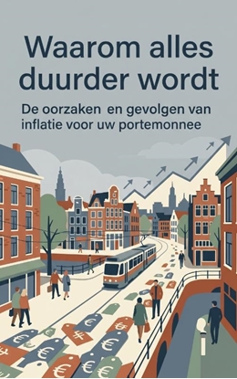 Afbeeldingen van Waarom alles duurder wordt