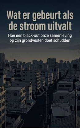 Afbeeldingen van Wat er gebeurt als de stroom uitvalt