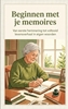 Afbeelding van Beginnen met je memoires