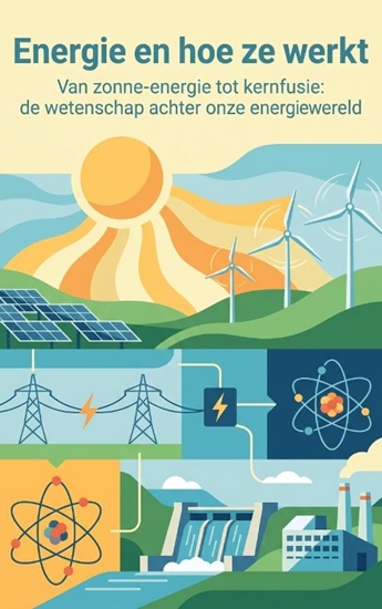 Afbeelding van Energie en hoe ze werkt