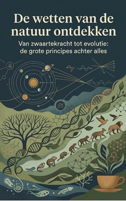 Afbeeldingen van De wetten van de natuur ontdekken