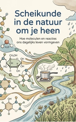 Afbeeldingen van Scheikunde in de natuur om je heen