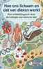 Afbeelding van Hoe ons lichaam en dat van dieren werkt