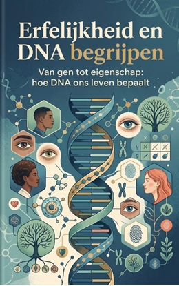 Afbeeldingen van Erfelijkheid en DNA begrijpen