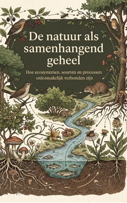 Afbeeldingen van De natuur als samenhangend geheel