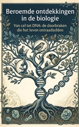 Afbeeldingen van Beroemde ontdekkingen in de biologie