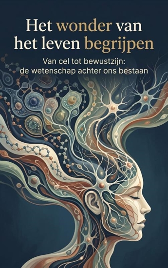Afbeelding van Het wonder van het leven begrijpen