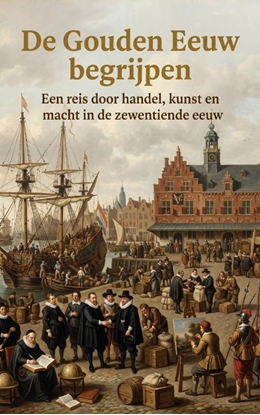 Afbeeldingen van De Gouden Eeuw begrijpen